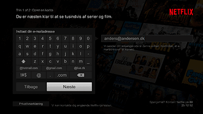 Netflix Billede 3