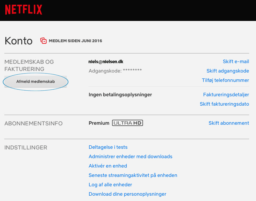 Netflix Billede 1