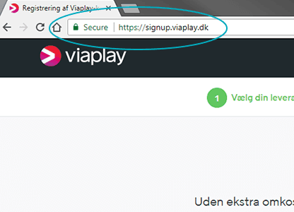 Viaplay billede 1