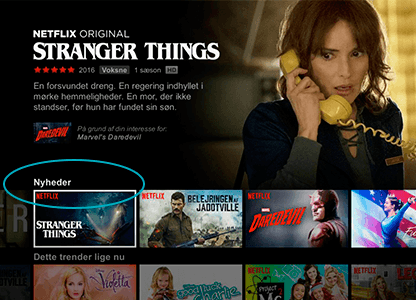 Netflix Billede 1